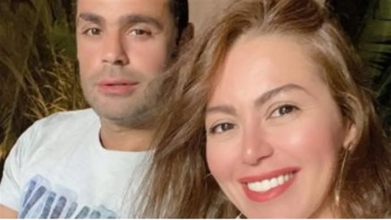 زواج سري.. لقاء الخميسي تكشف كواليس عودتها لزوجها محمد عبد المنصف بعد أزمة عاصفة